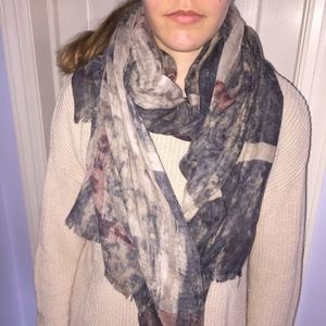Urban Outfitters Scarf